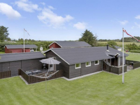 Holiday Home Sampsa - 600m from the sea by Interhome